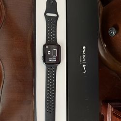 Apple Watch Series 3 Nike 42mm