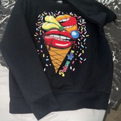 Position Love Long Sleeve