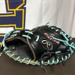 Rawlings Catchers Glove 32.5 