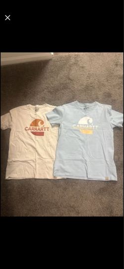 Women’s Carhartt T-shirts