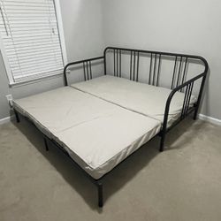 Single/Twin daybed
