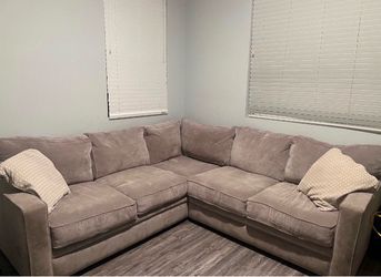 Sectional sofa