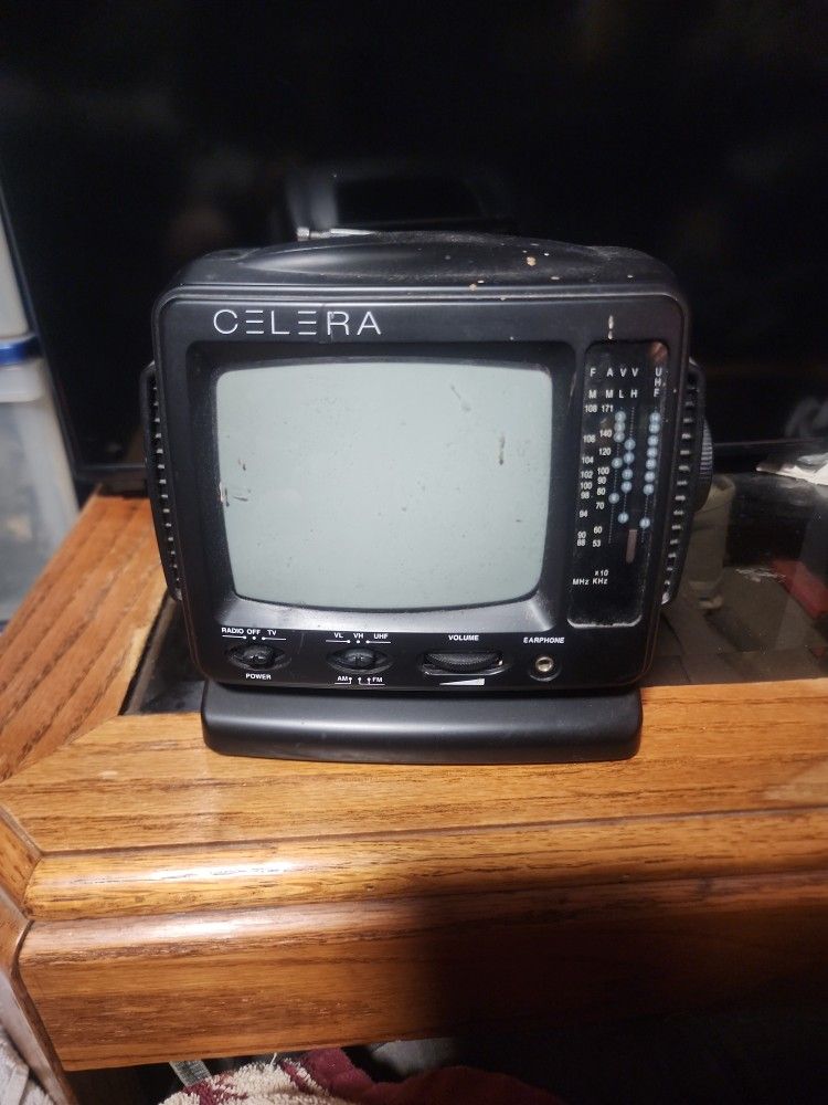 Small Tv