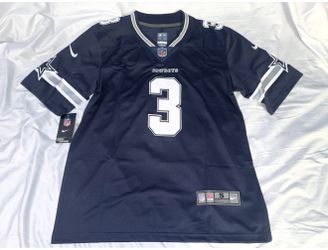 cowboys jersey