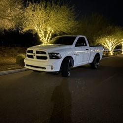 2013 Dodge Ram