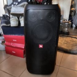 Jbl Party Box 310