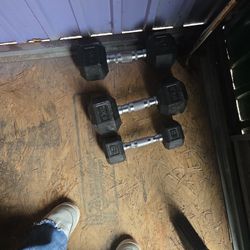 Weights 