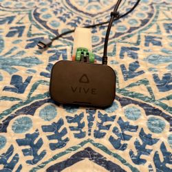 Vive Facetracker