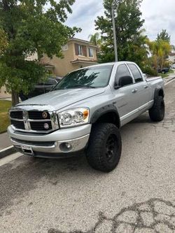 2008 Dodge Ram