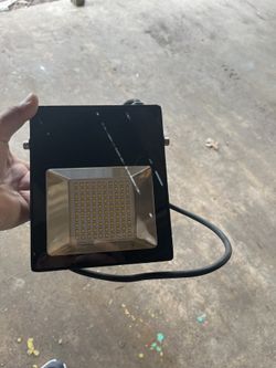 Damar LED Flood light 
