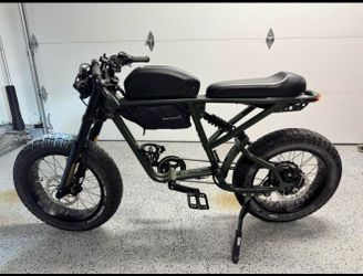 Super 73 rx
