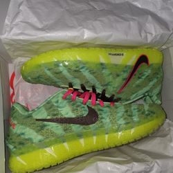 $450 Lot, Or Single Offers. Size 13