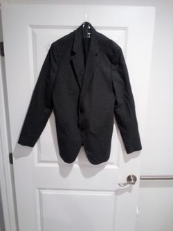 Theory Men's Suit Jacket's Size 42 Regular Located In Sun Valley California 91352