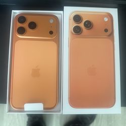 Iphone 17 Pro Max 16gb