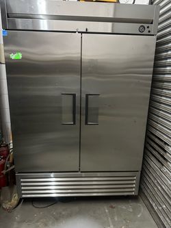 Commercial Frige Refrigerator NSF