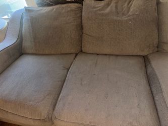 Free Sofa very nice