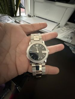Unisex Gucci Watch