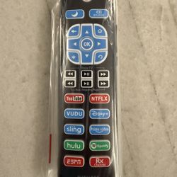 Set of 2 - Remote for Roku Players and Roku TV Remote