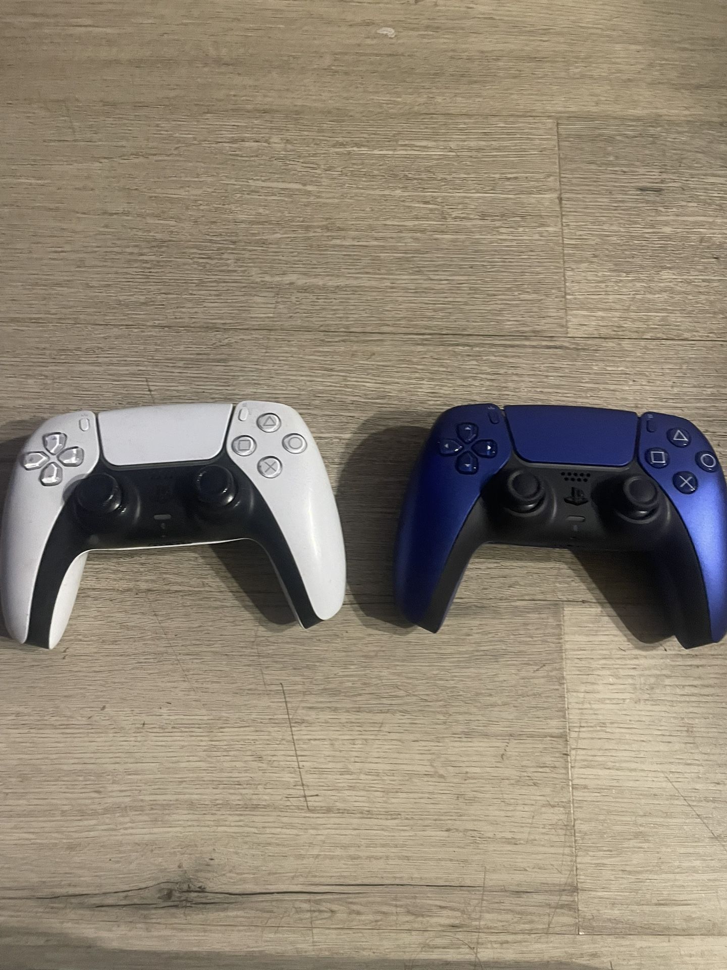 Dual Sense 5 controllers For PS5 