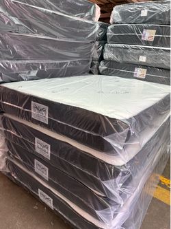 🚨Brand new all sizes mattresses available🚛🚨STARTING $99
