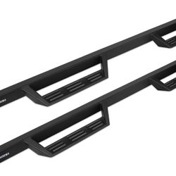 Running Boards for Ford Ranger - Magnum Steps Bars