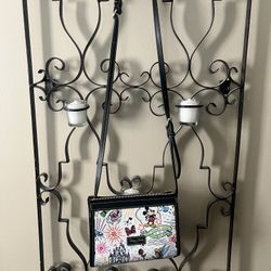 Dooney and Burke Disney Purse Handbag
