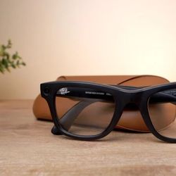 RAY-BAN META WAYFARER - GEN 2