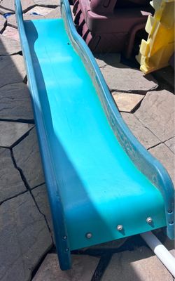 Free Large Slide