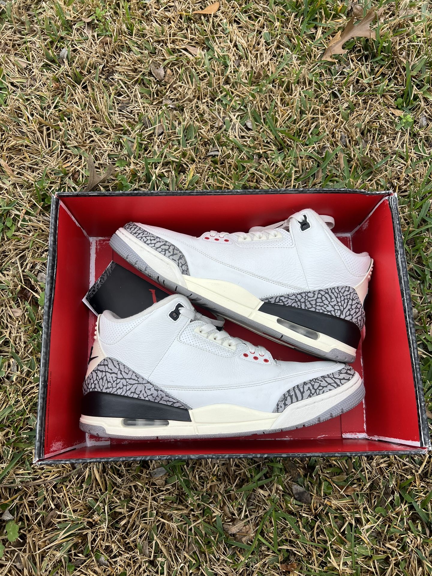 Air Jordan 3