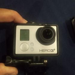 Go Pro $65