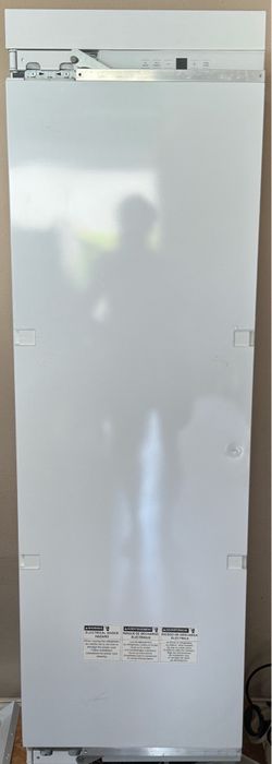 24” Monogram Panel Ready Freezer