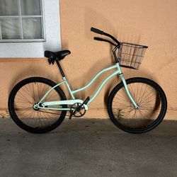 Beach Cruiser For Sale 