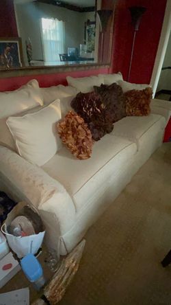 Bassett Furniture Living Room Package Deal