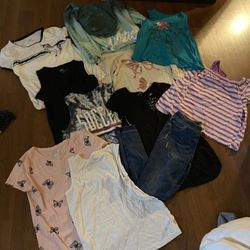 Girls Clothing 14/16