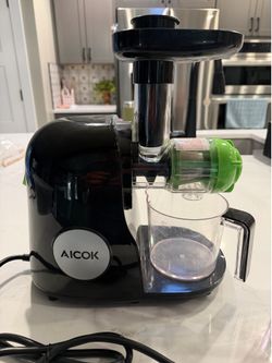 Juicer