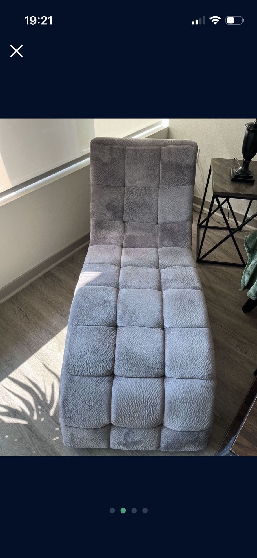 Couch (Chaise Lounge)