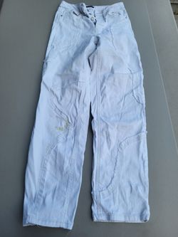 Jr 4 Wild Fable denim white jeans Lot 17