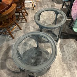 Matching End Tables