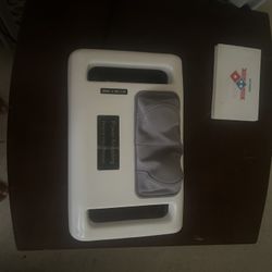 Power Kneading Personal Massager