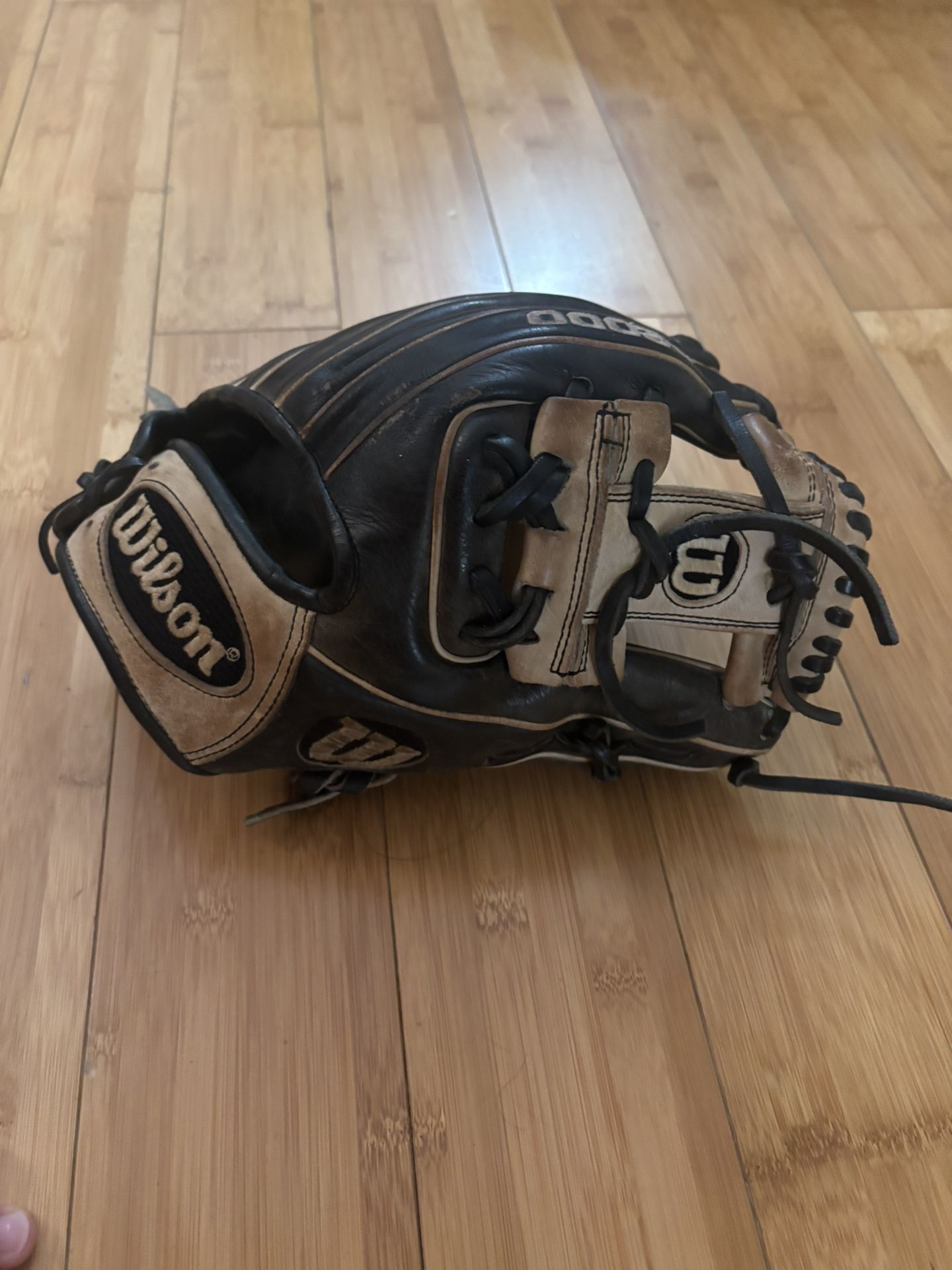 Wilson A2000 Infield Glove 11.5