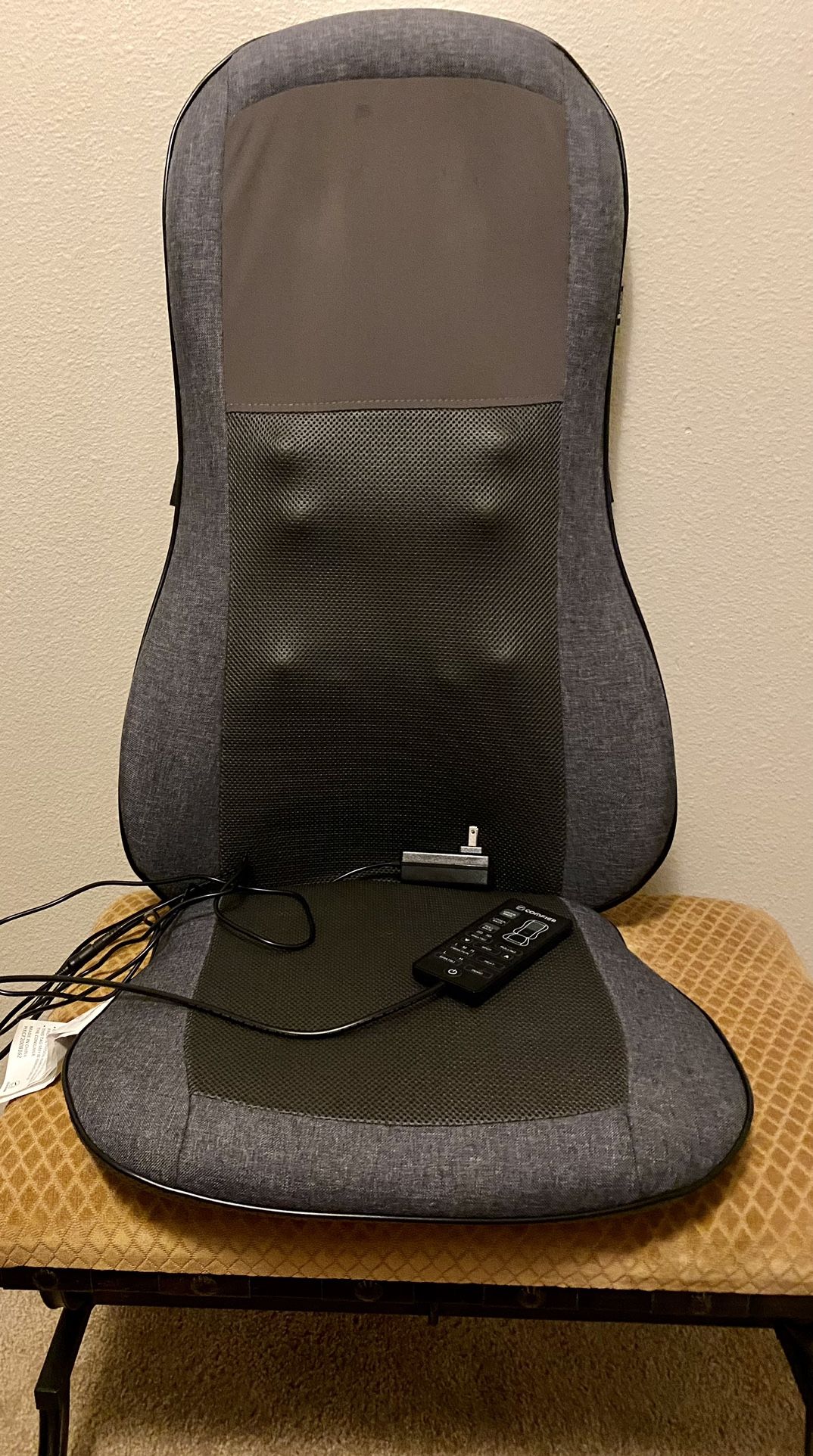 Massage Chair