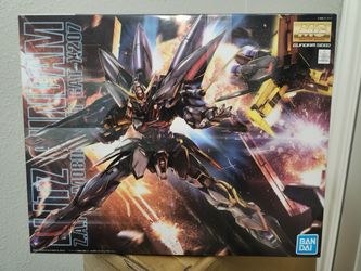 Gunpla Model Kit
