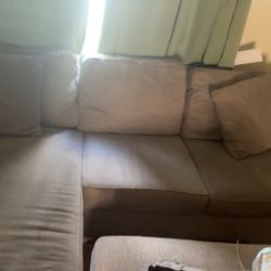 Sectional Couch 