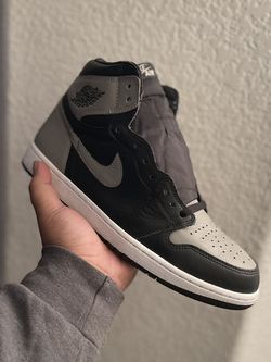 Jordan 1 ‘Shadow’