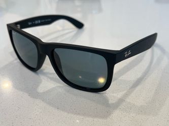 Ray Ban Justin