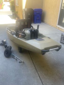 Kayak
