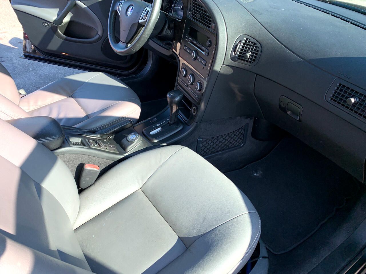 2007 Saab 9-5