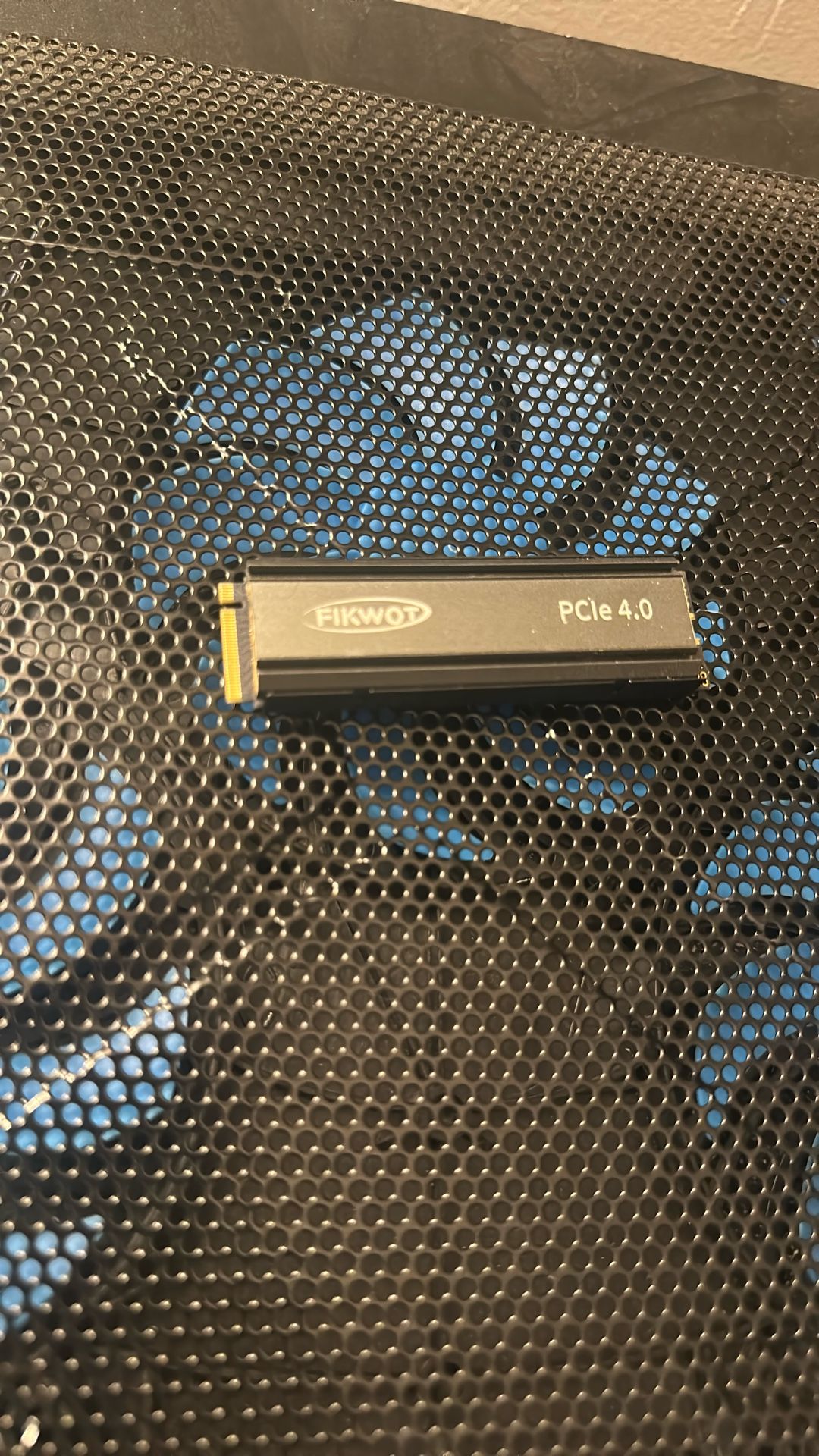 2 Tb Internal Storage