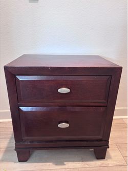 Nightstand