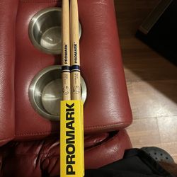 Promark Drumsticks